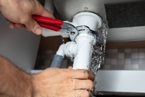 Best Commercial water damage restoration  in Montgomery, OH